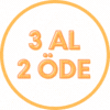 3 Al 2 Öde